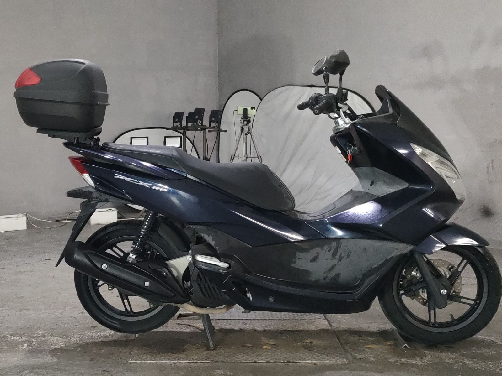 Honda PCX150