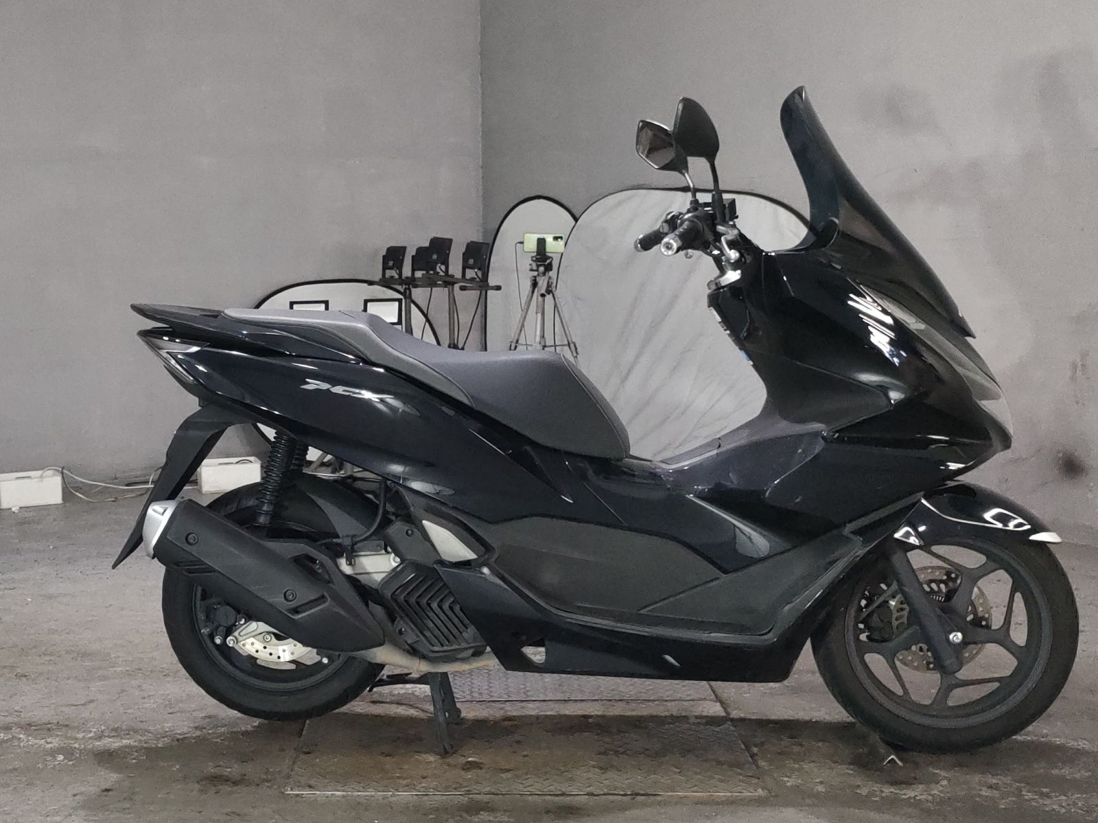 Honda PCX125