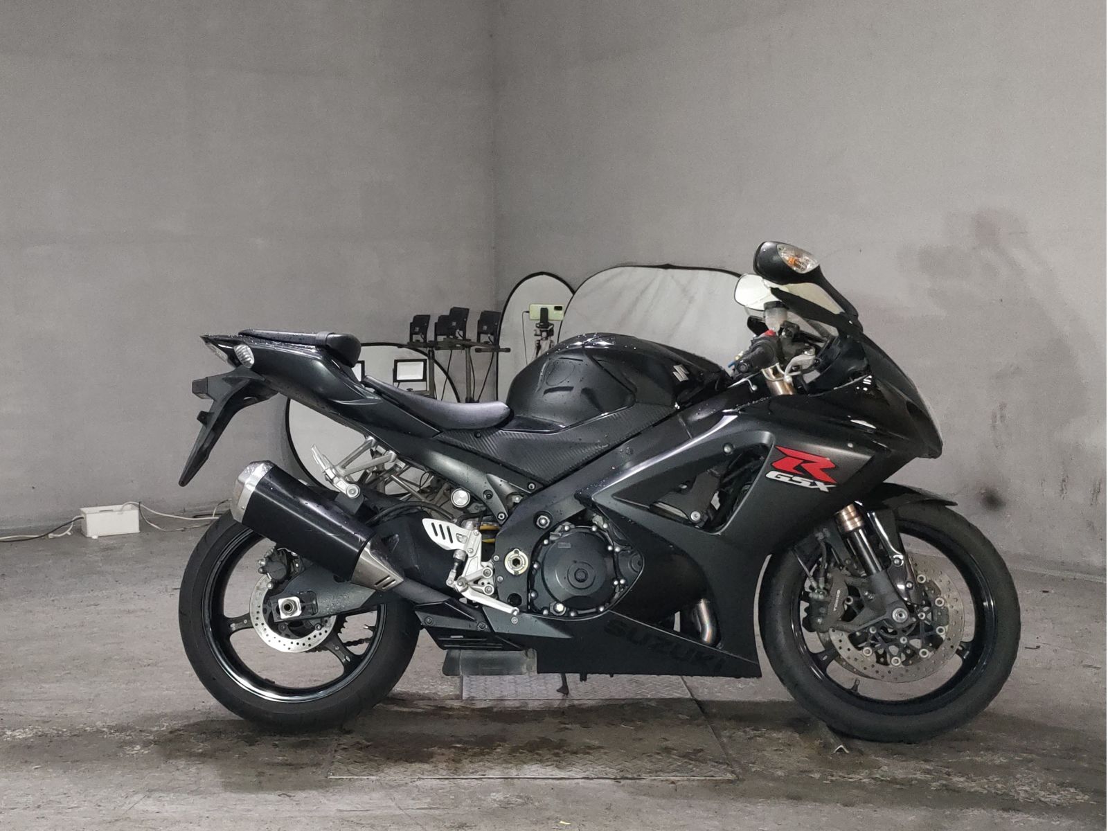 Suzuki GSX-R1000