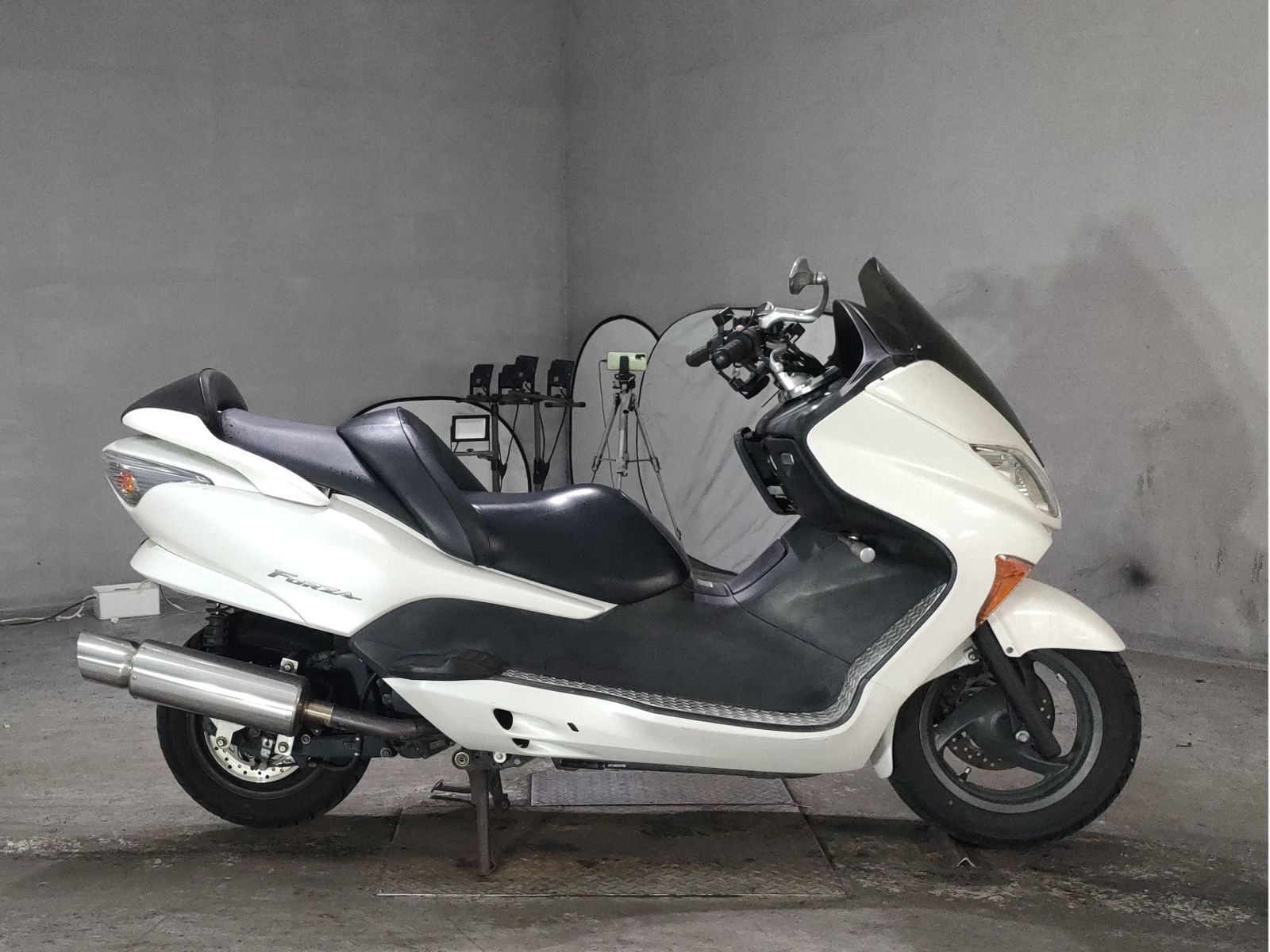 Honda FORZA X
