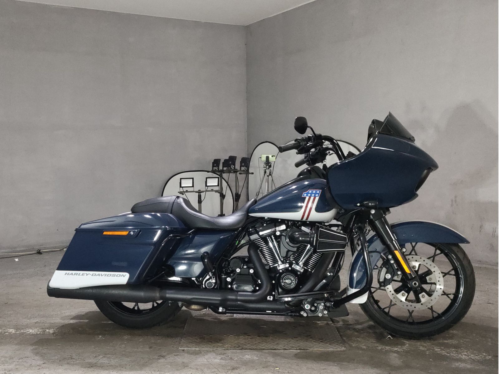 OTHER HARLEY FLTRXS1870