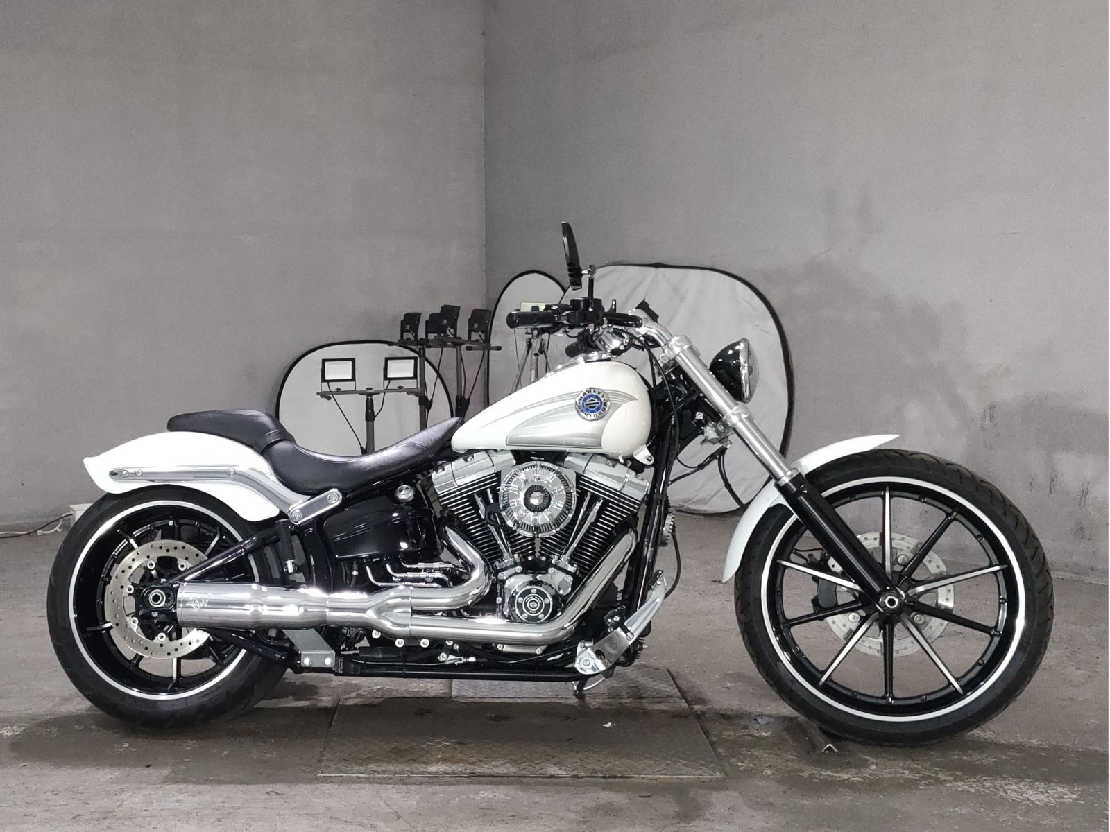 OTHER HARLEY FXSB1690