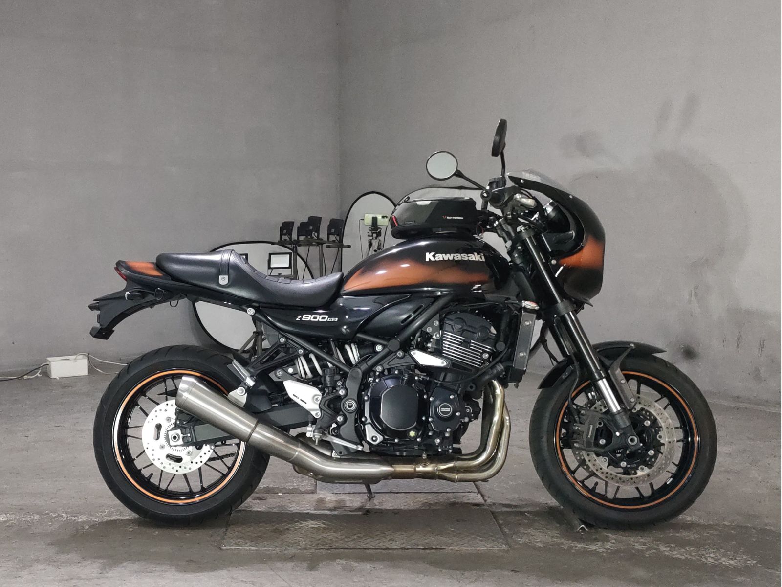 OTHER Z900RSKAFE