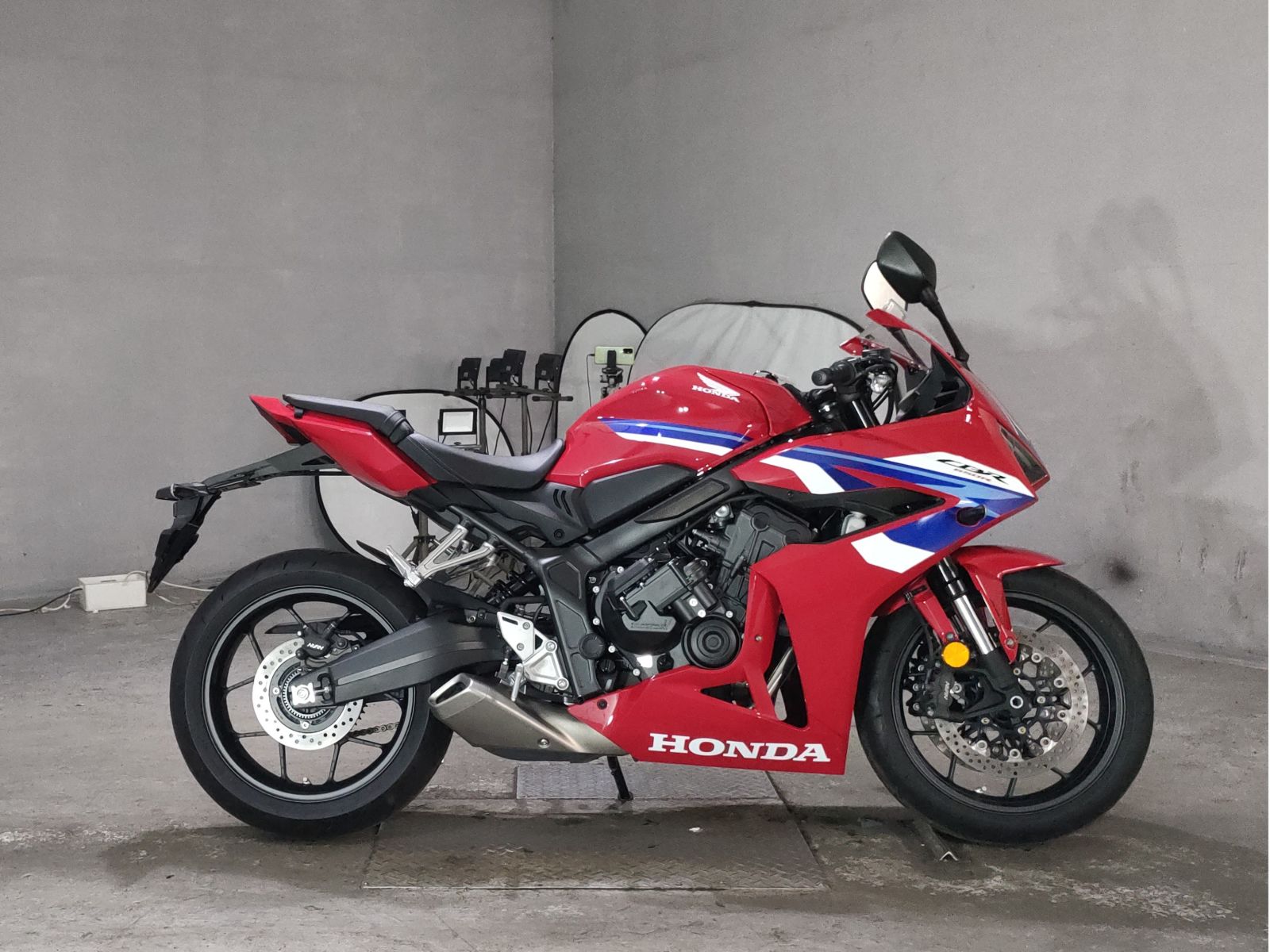 OTHER CBR650R E CLUTCH