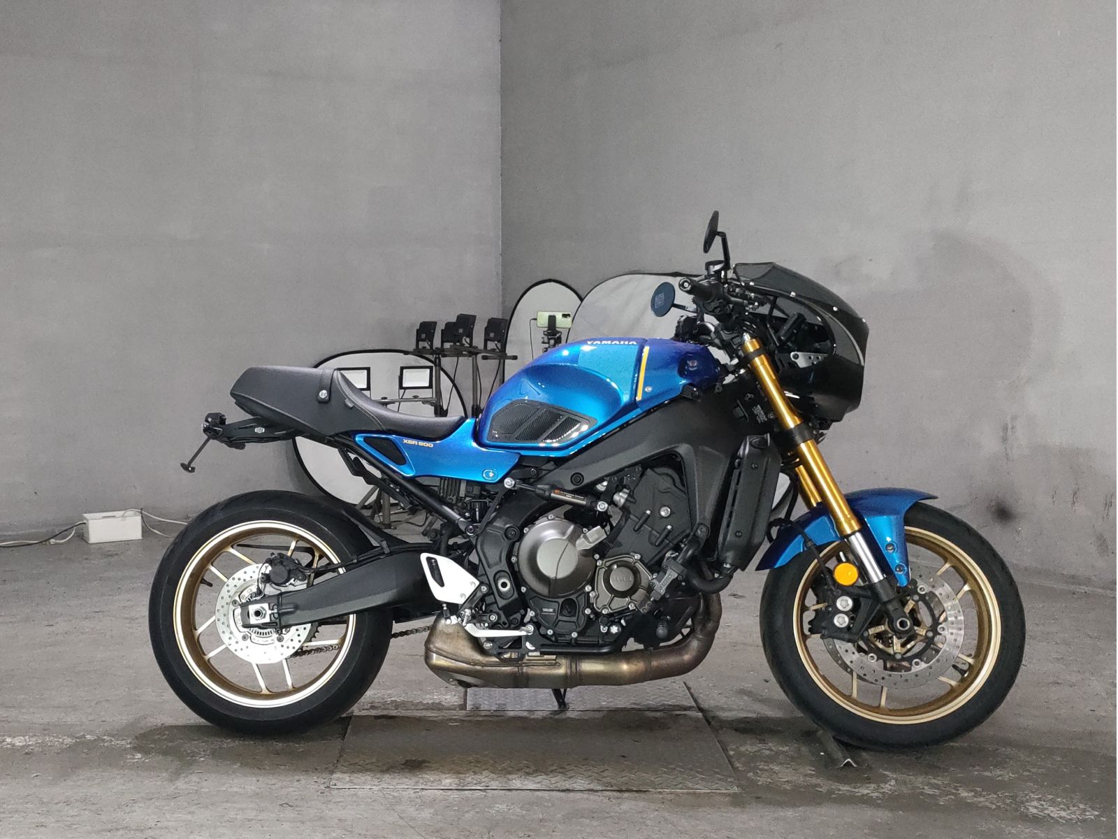 OTHER XSR900