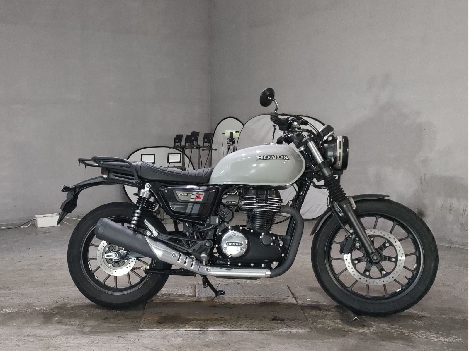 OTHER GB350S