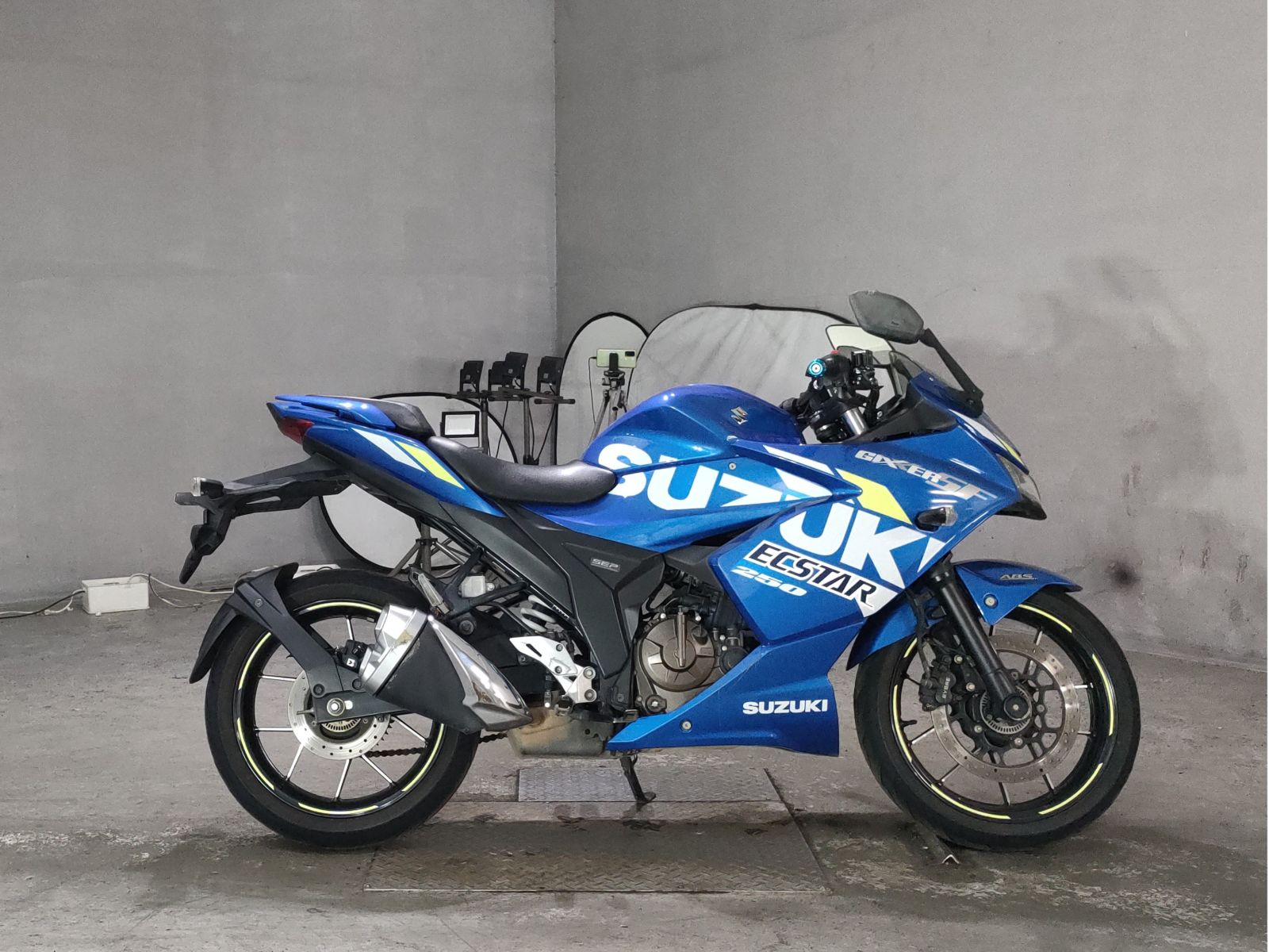 OTHER JIKUSA-SF250