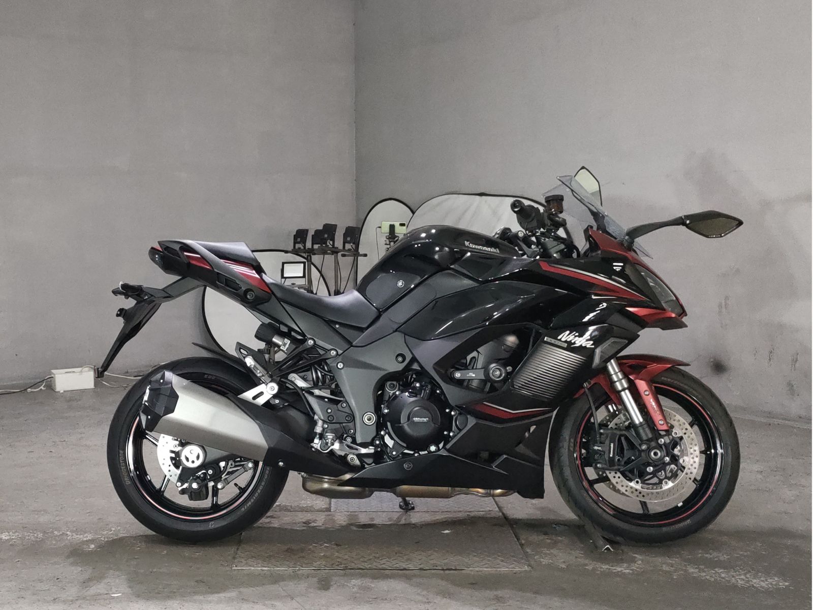 OTHER NINJA 1000SX
