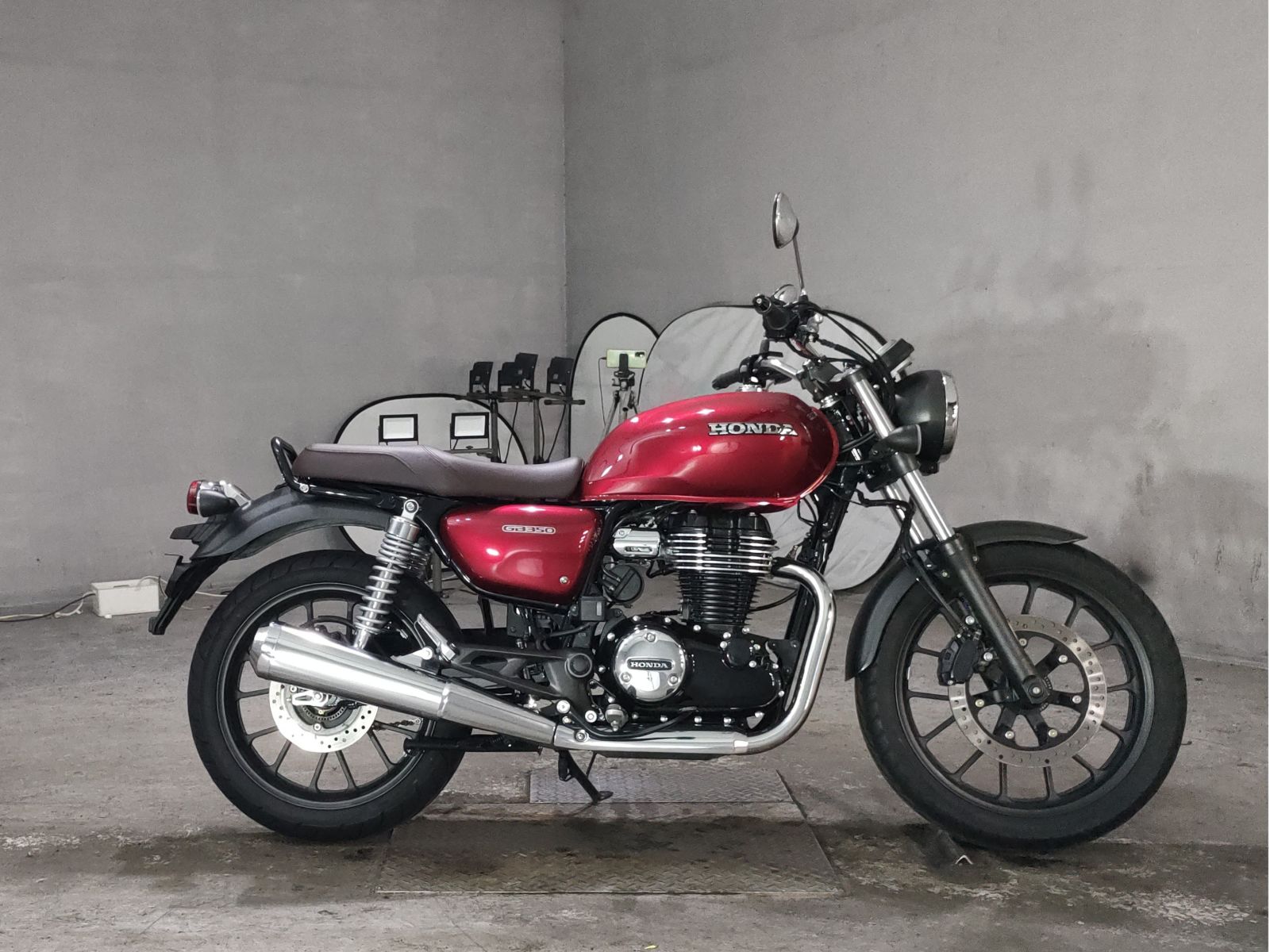OTHER GB350