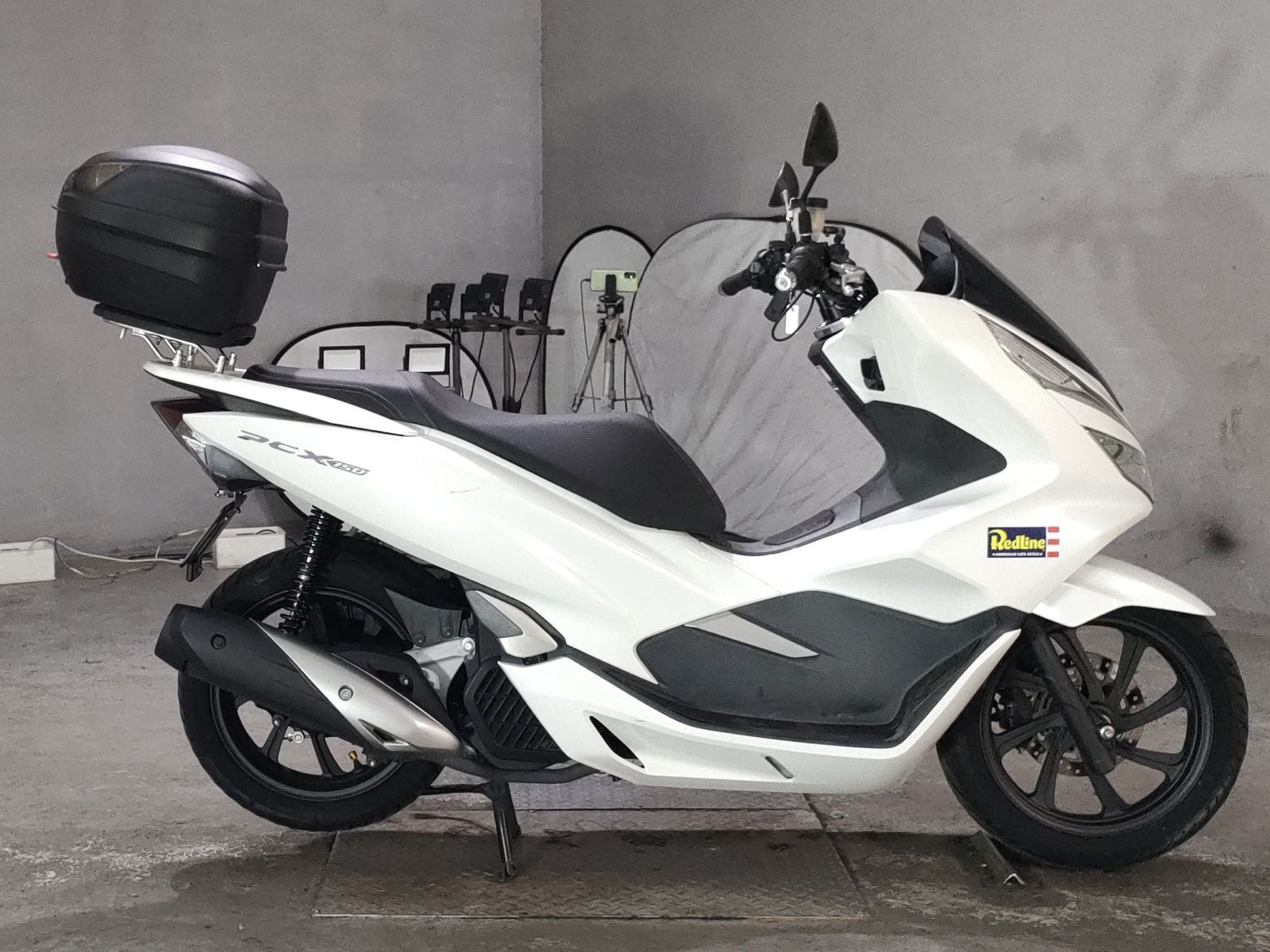 Honda PCX150