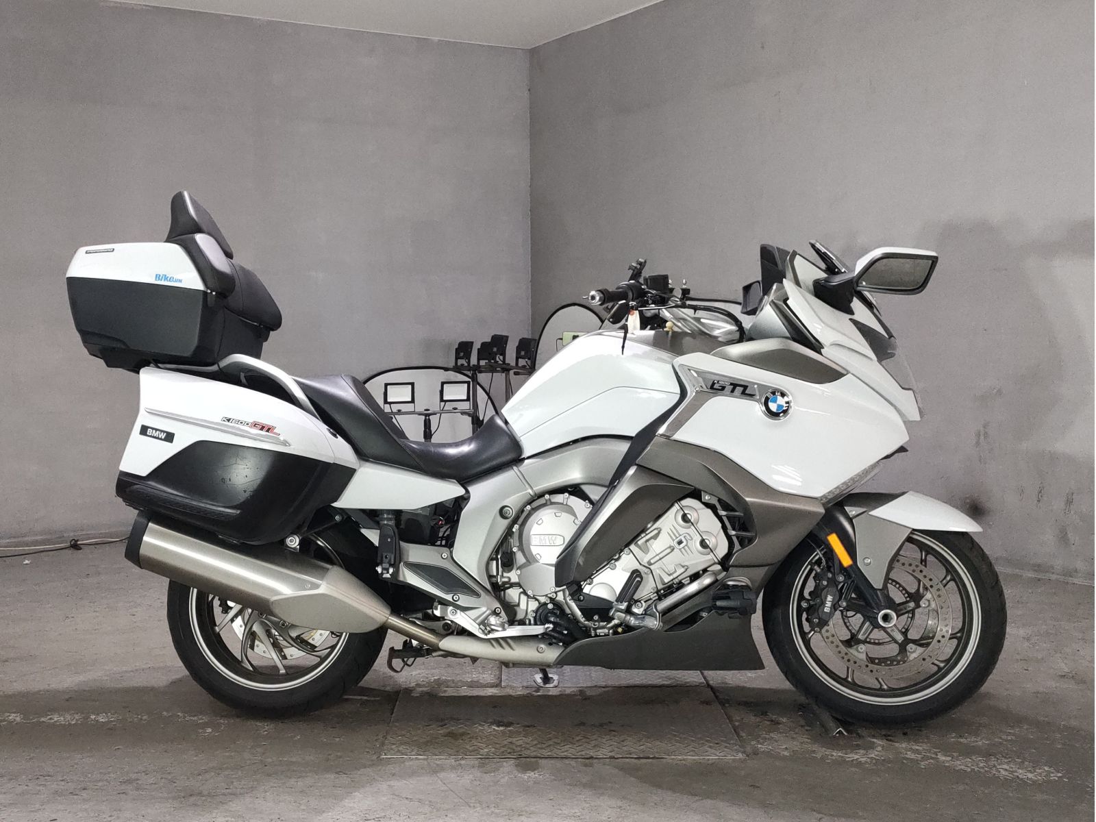BMW BMW K1600GTL