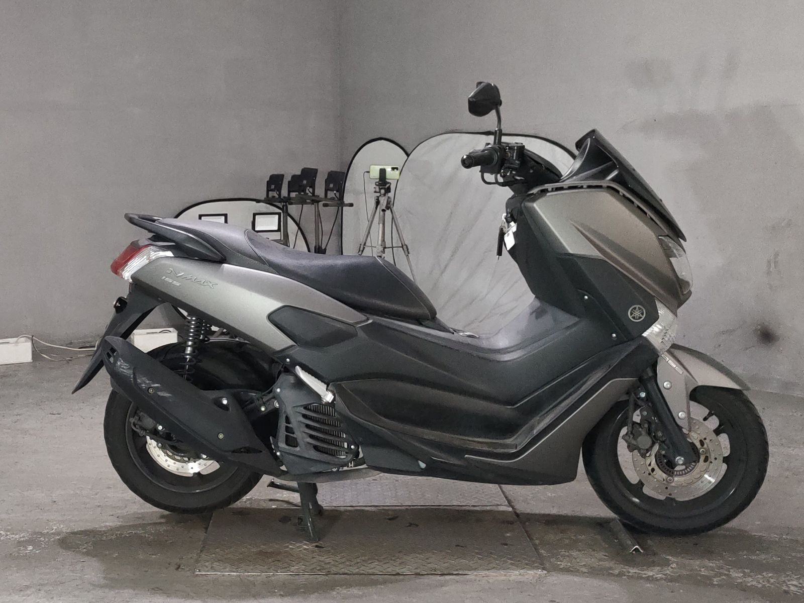 OTHER N-MAX155