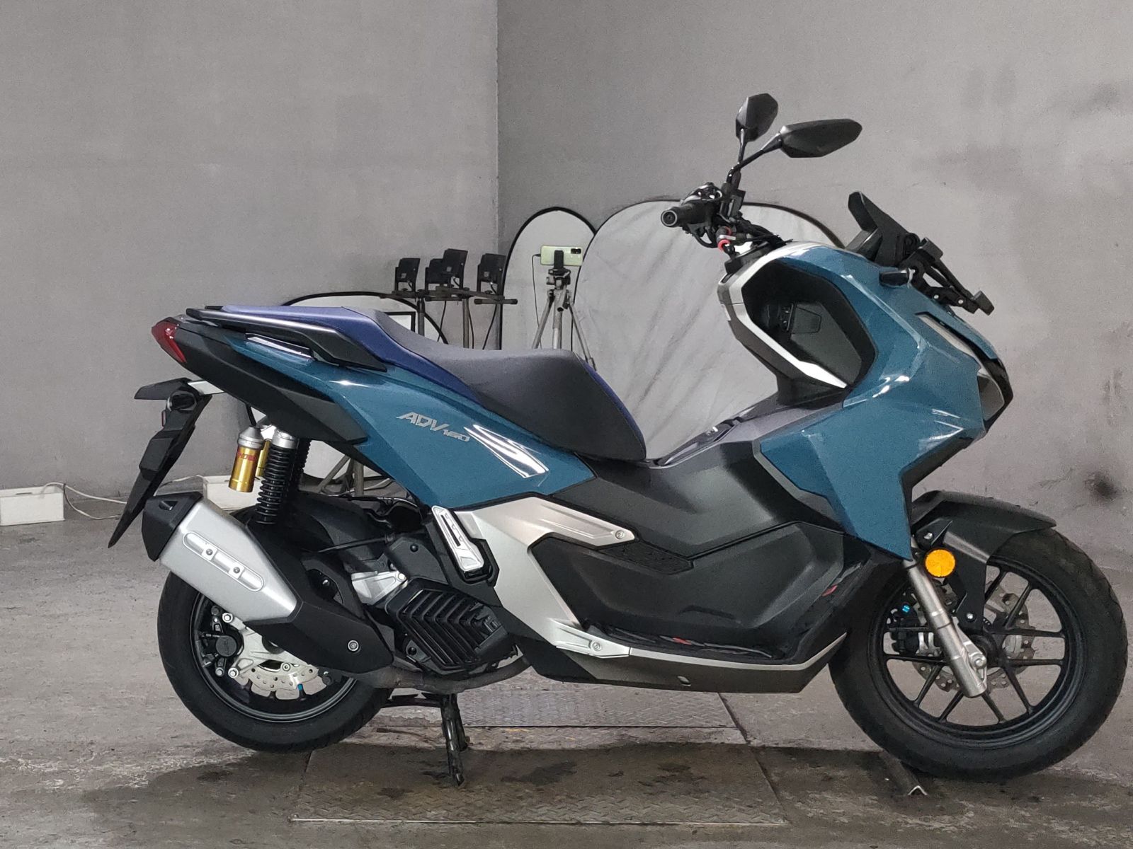 OTHER ADV160
