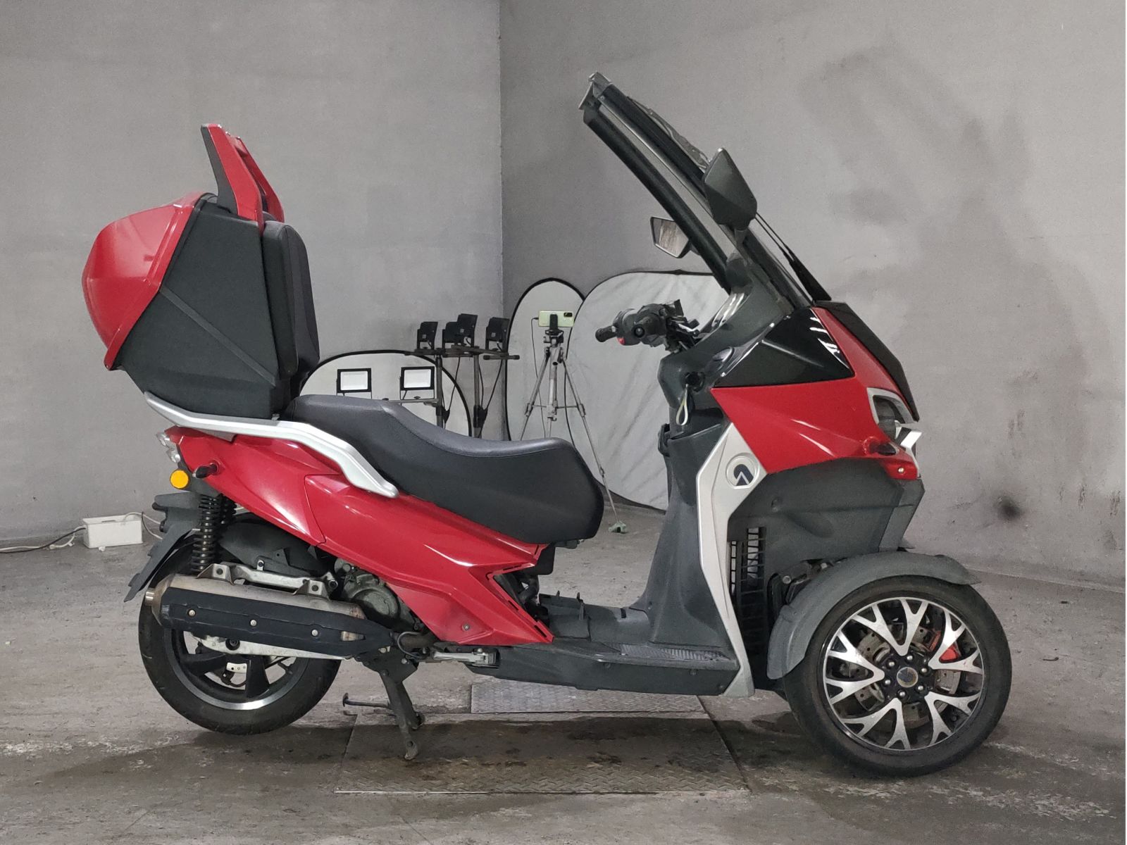 OTHER ADIVA AD1 200