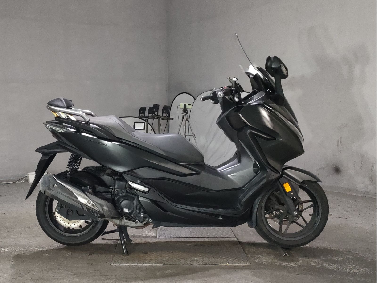 Honda FORZA