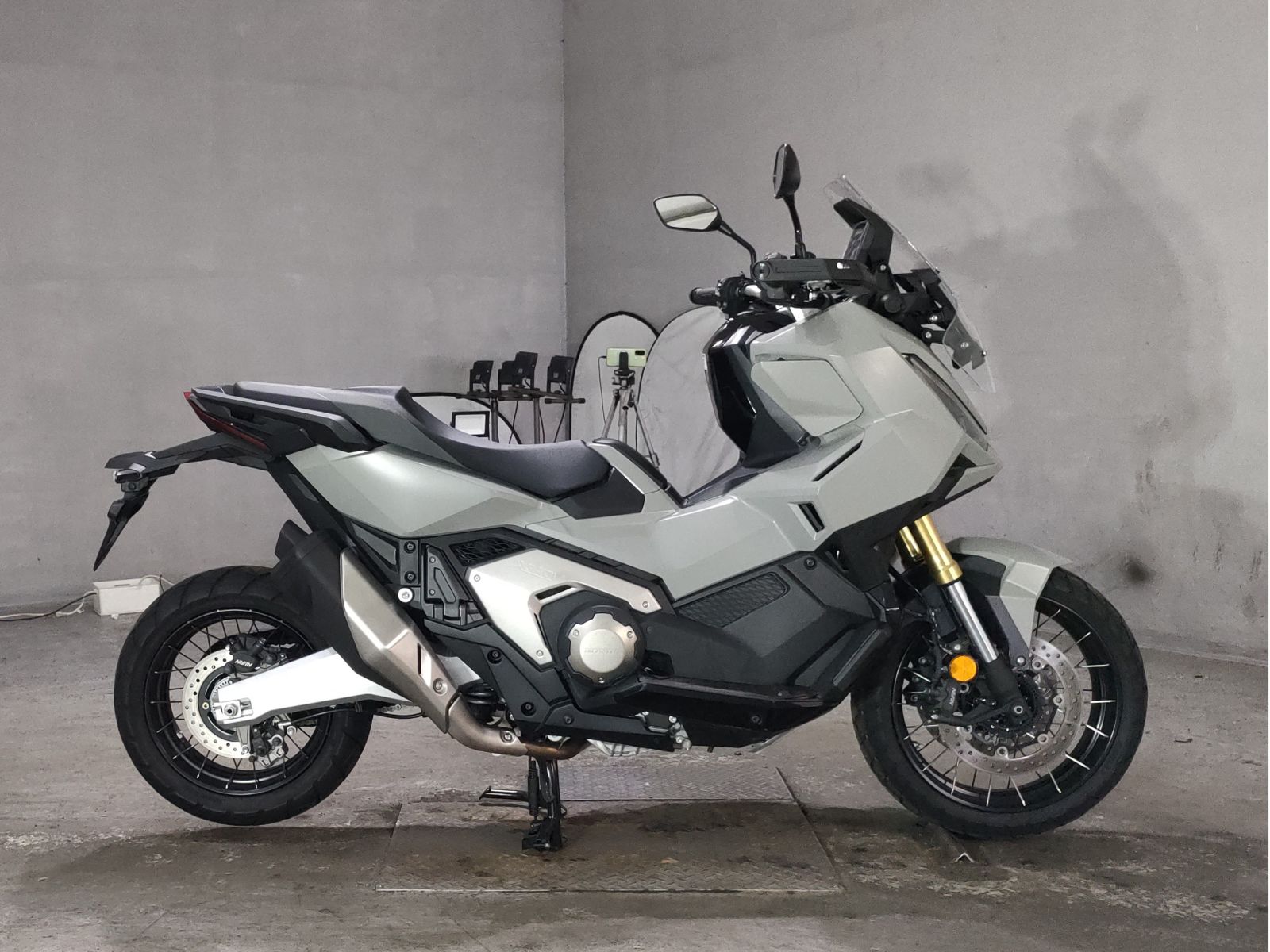OTHER X-ADV