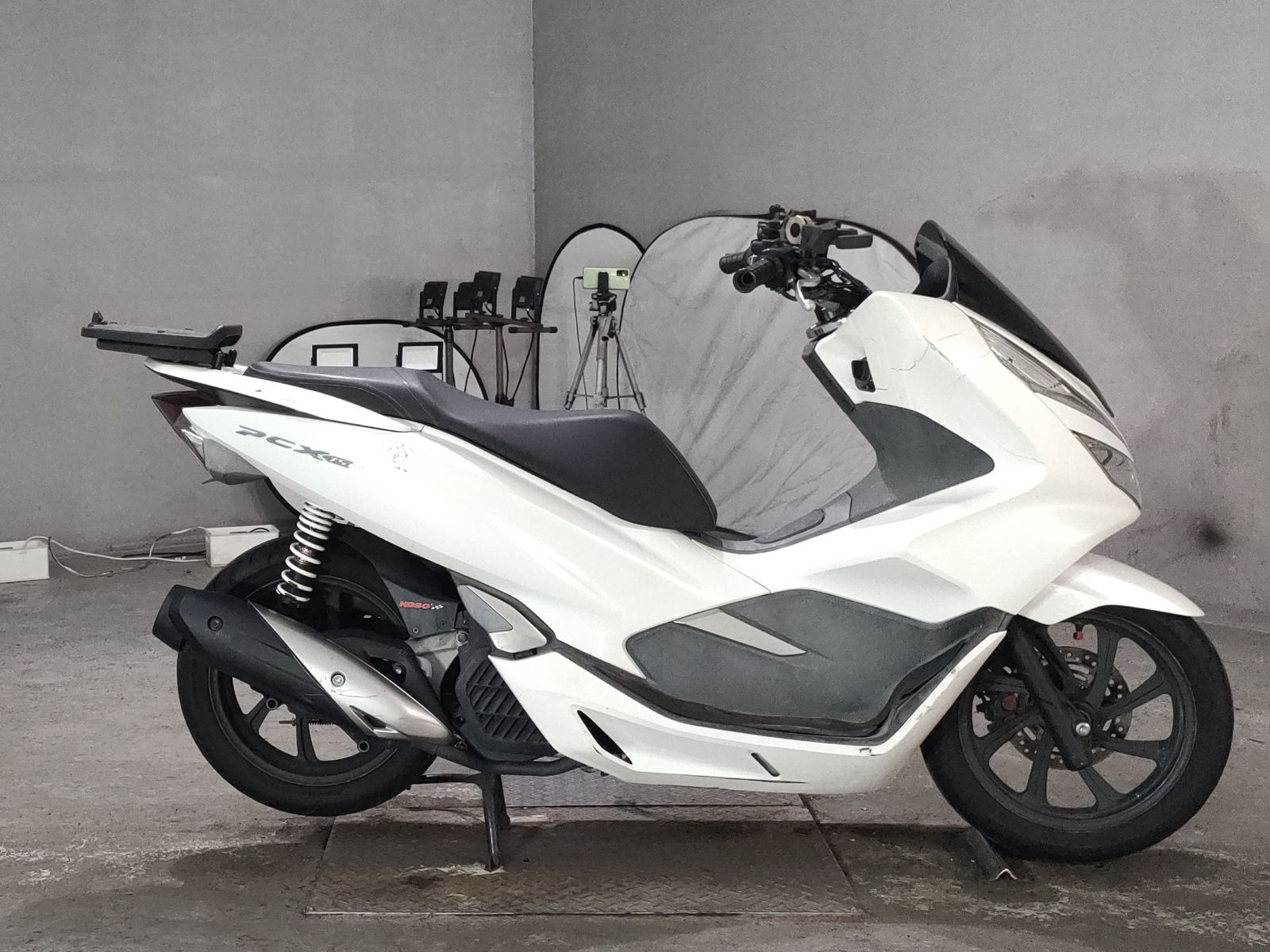 Honda PCX150