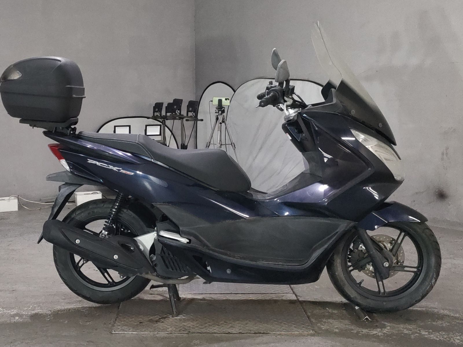 Honda PCX150