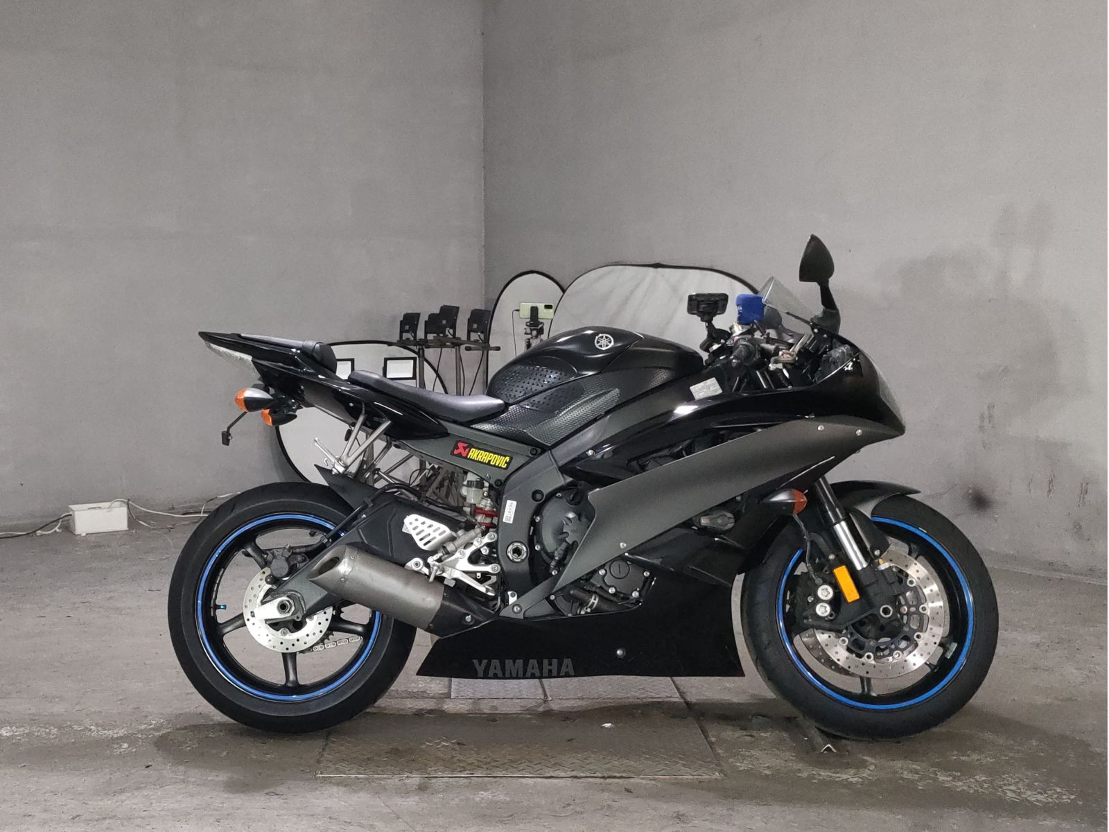 Yamaha 6