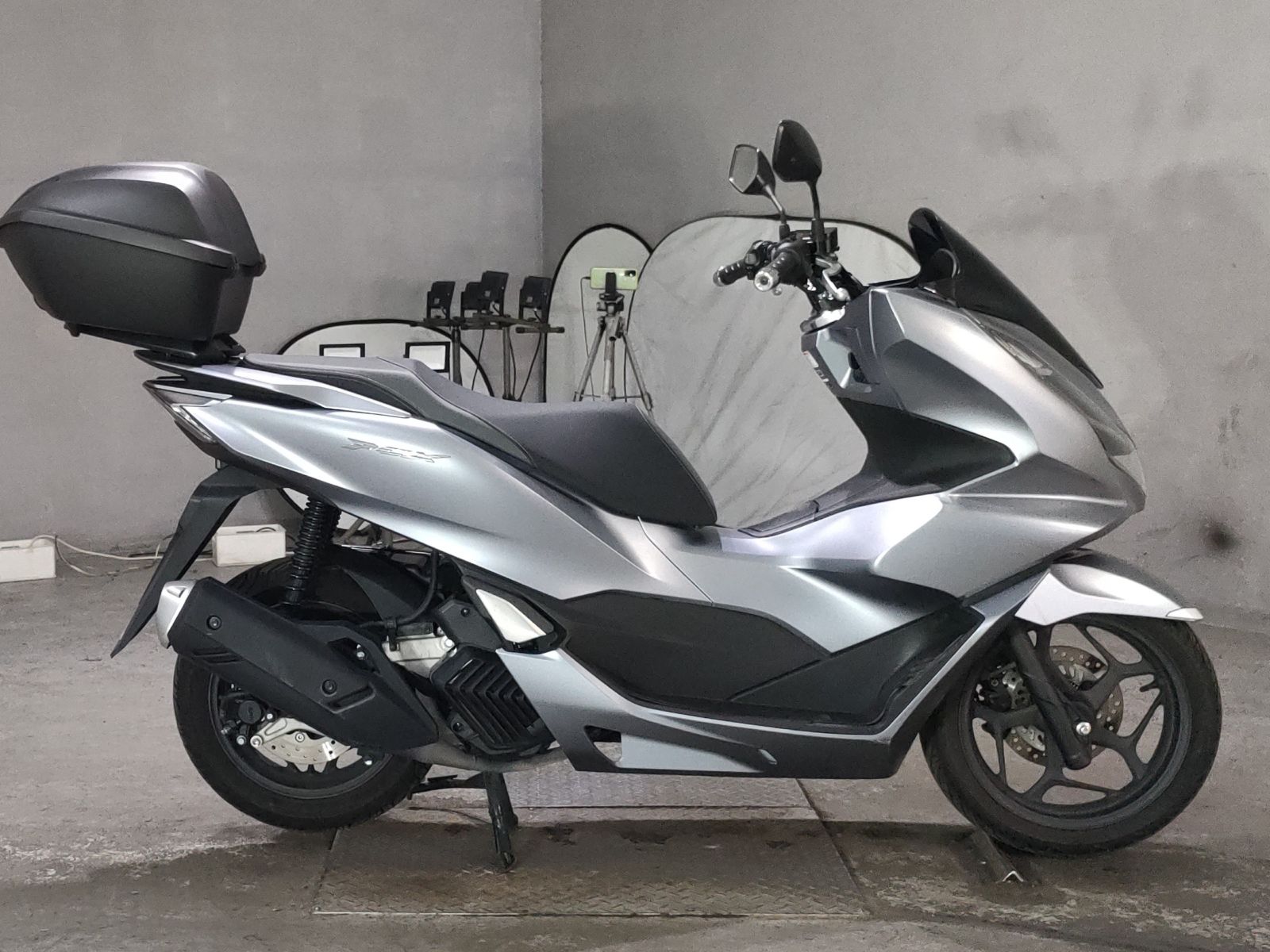 Honda PCX125