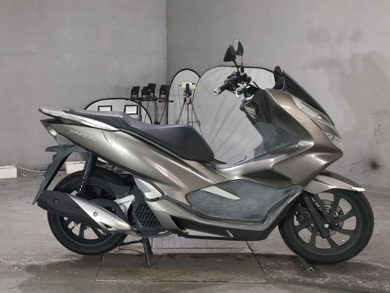Honda PCX125