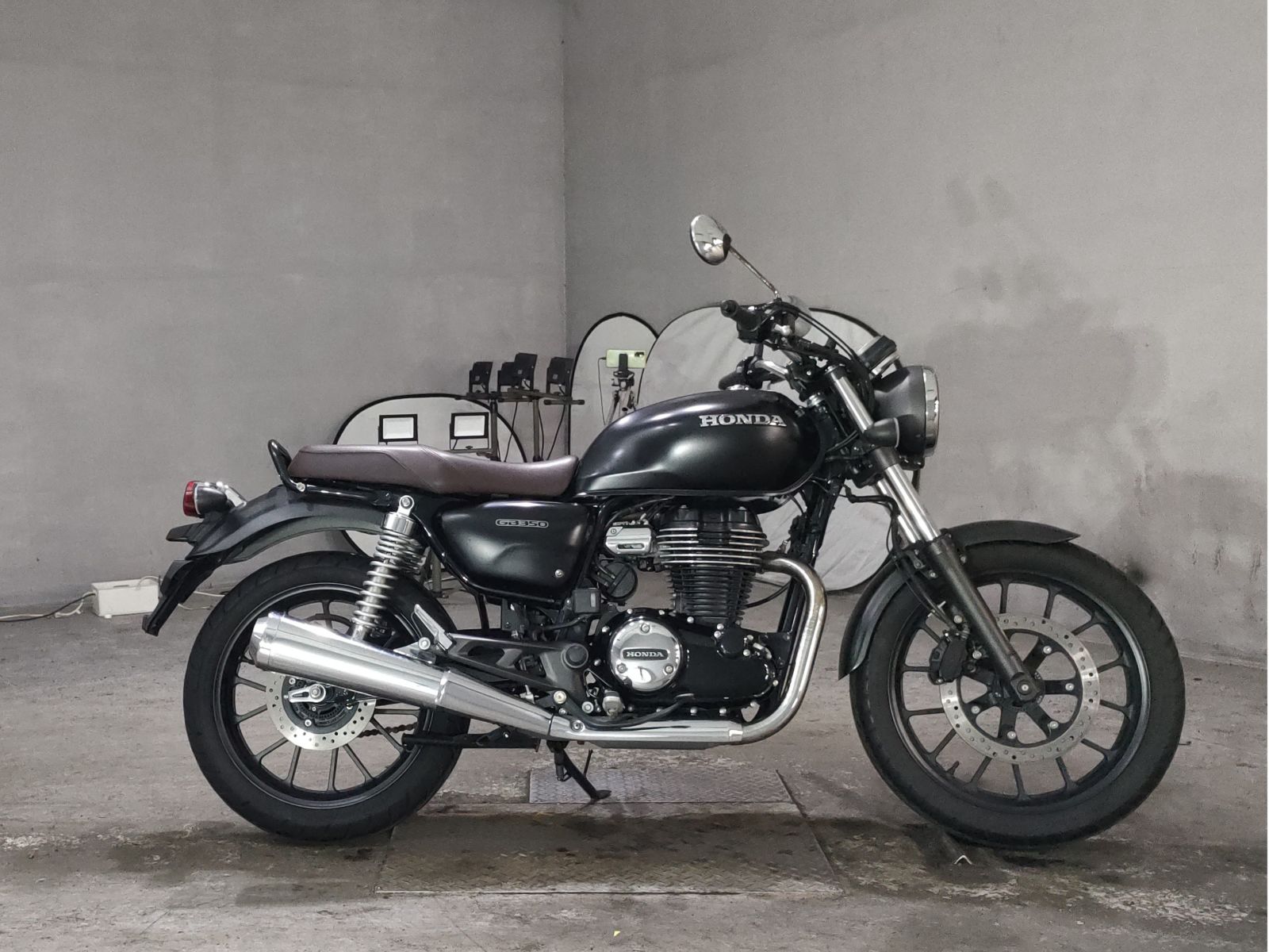 OTHER GB350