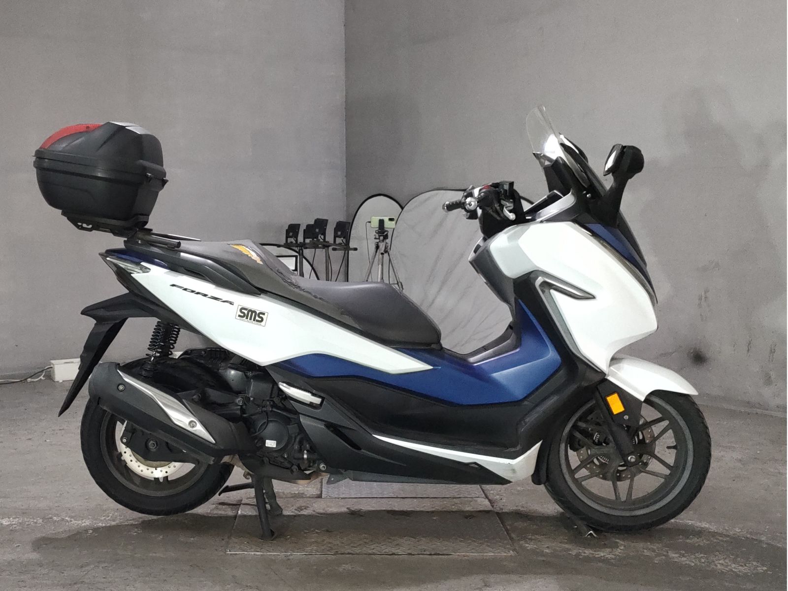 Honda FORZA
