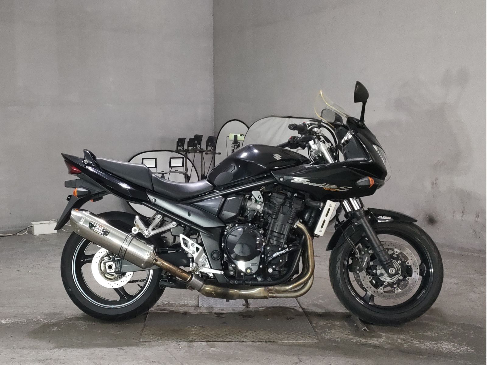 Suzuki BANDIT1250S