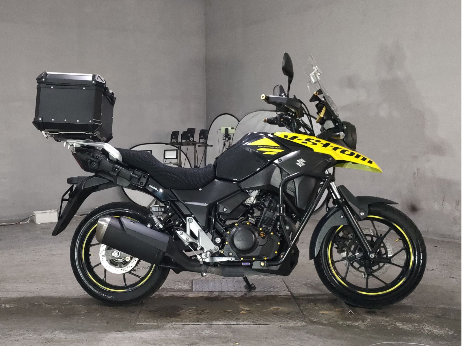 OTHER V STROM 250