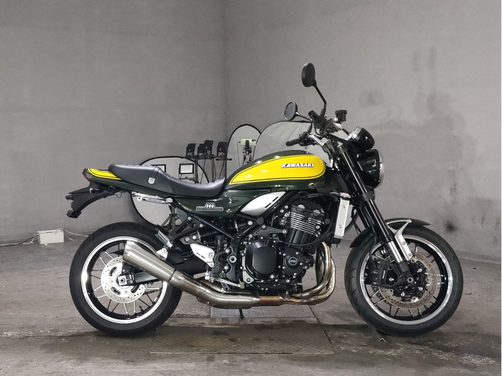 OTHER Z900RS