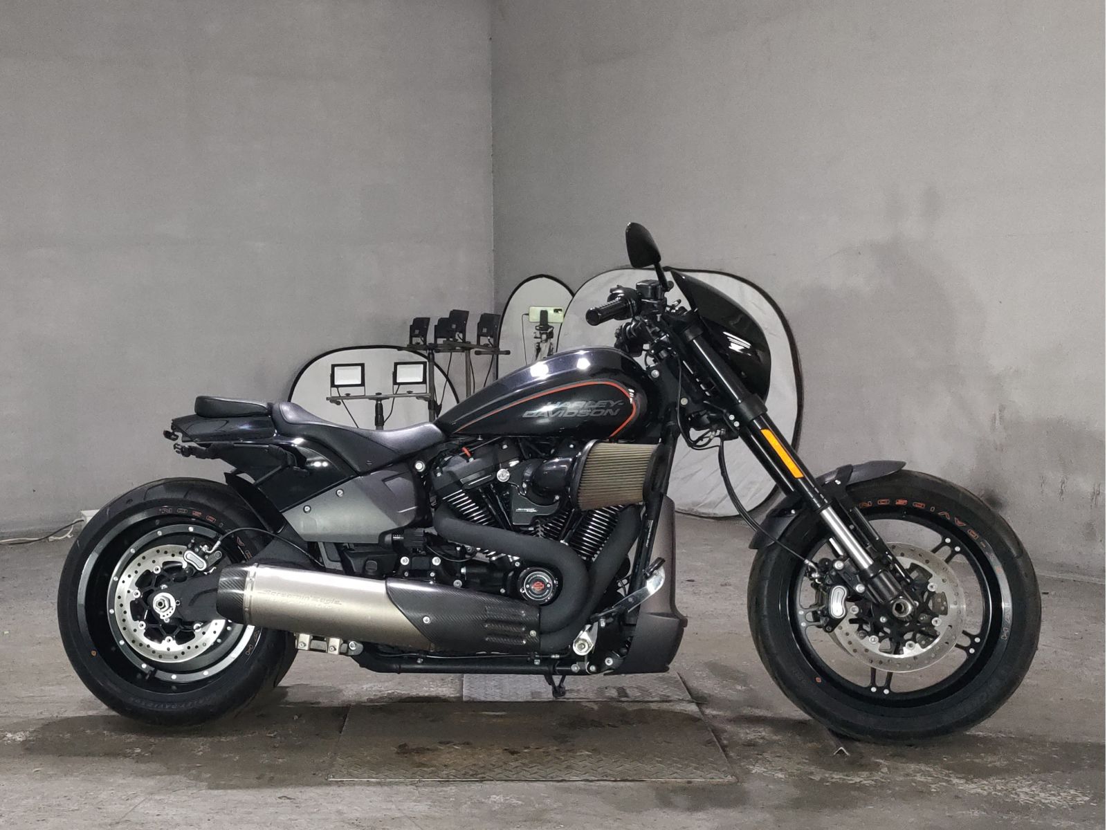 OTHER HARLEY FXDRS1870