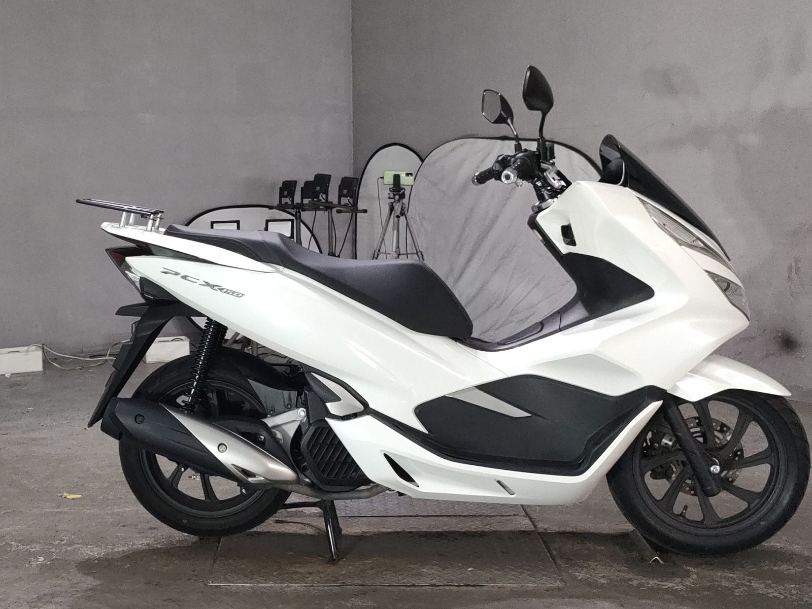 Honda PCX150