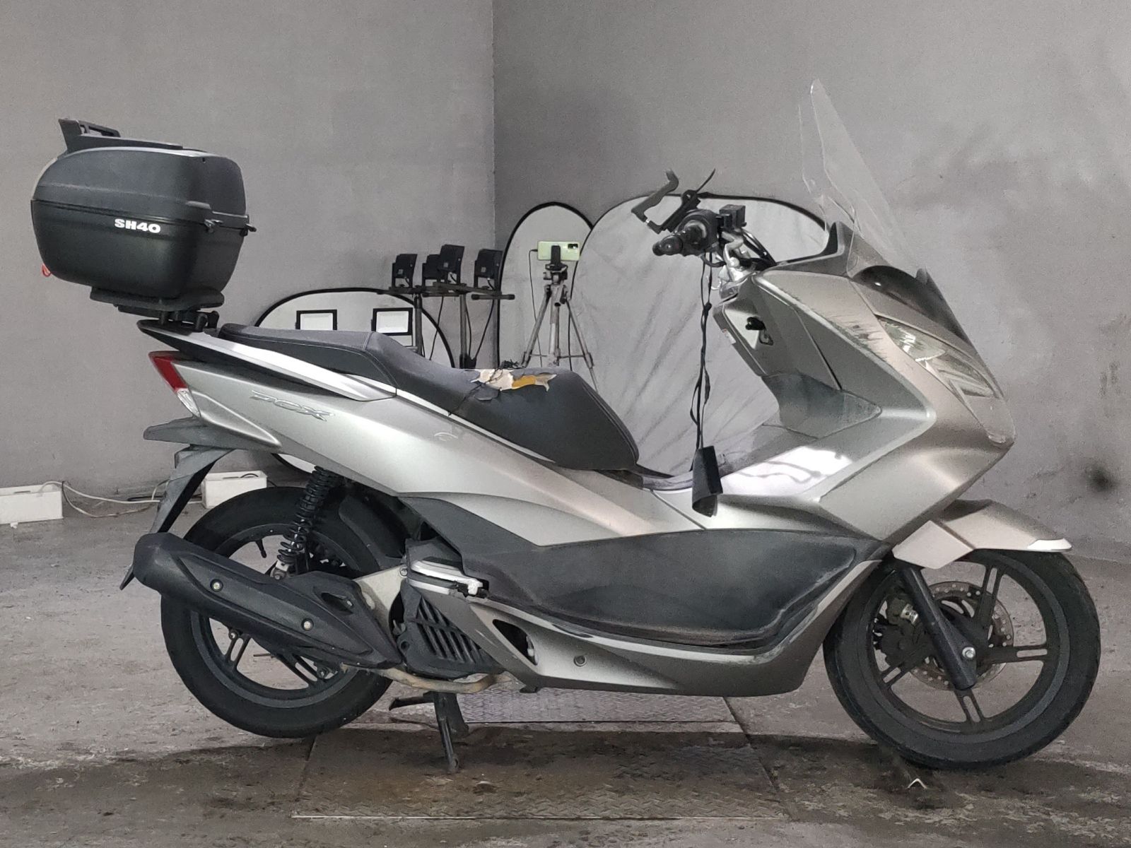 Honda PCX125
