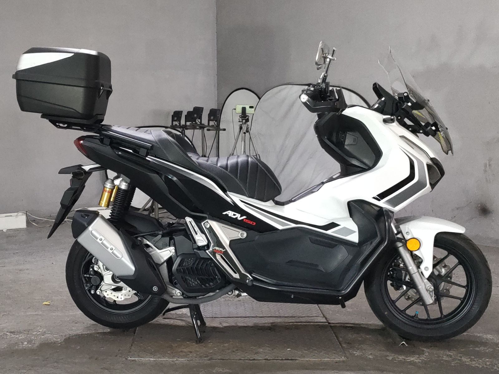 OTHER ADV150