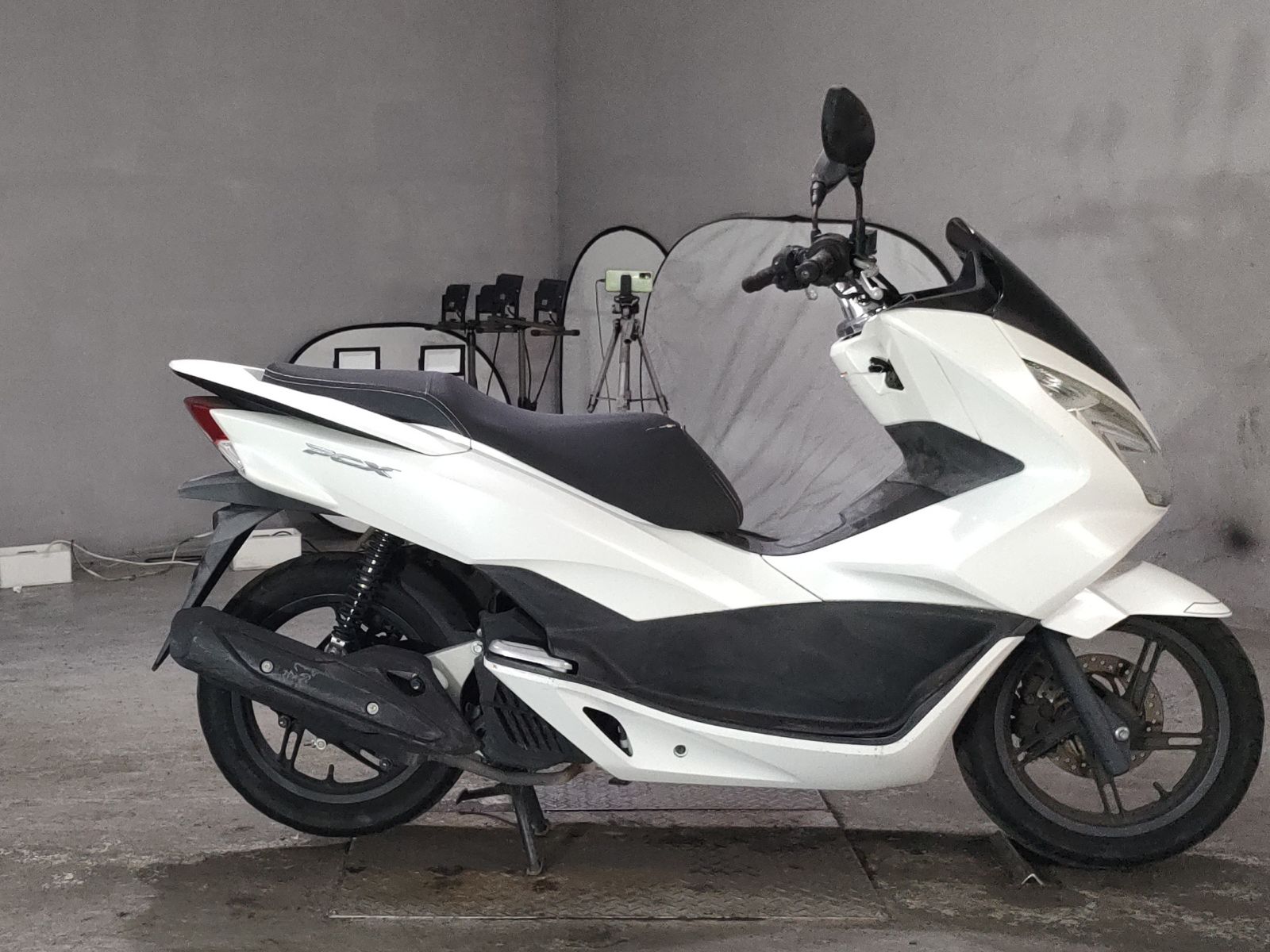 Honda PCX125