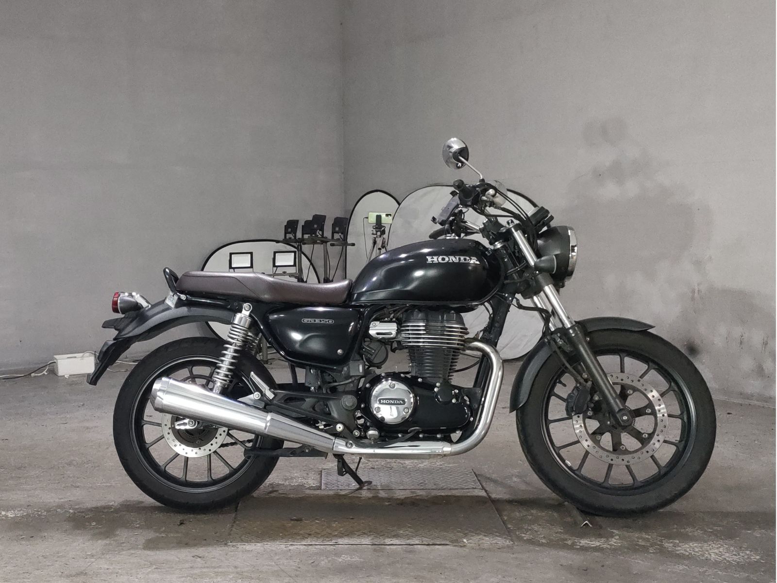 OTHER GB350