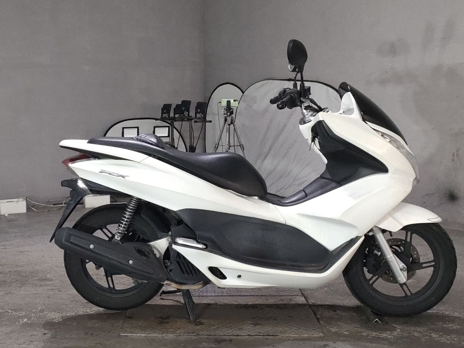 Honda PCX125