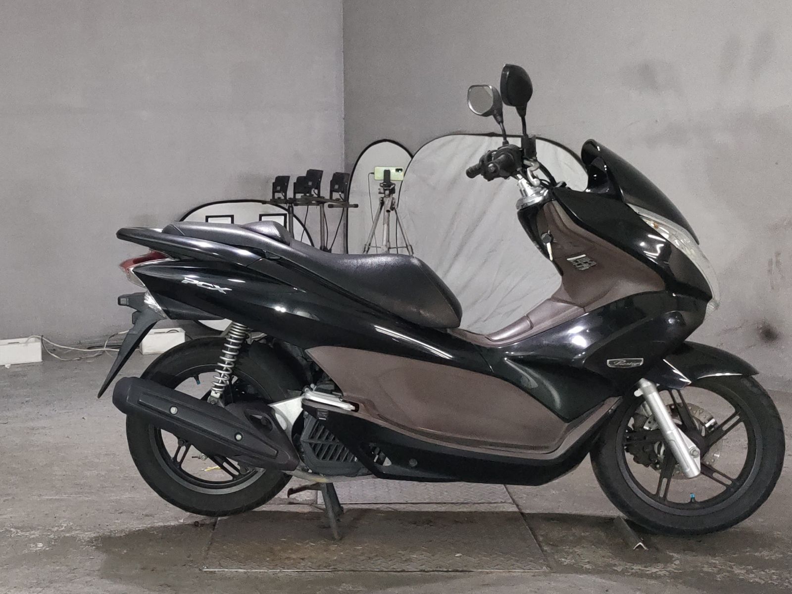 Honda PCX125