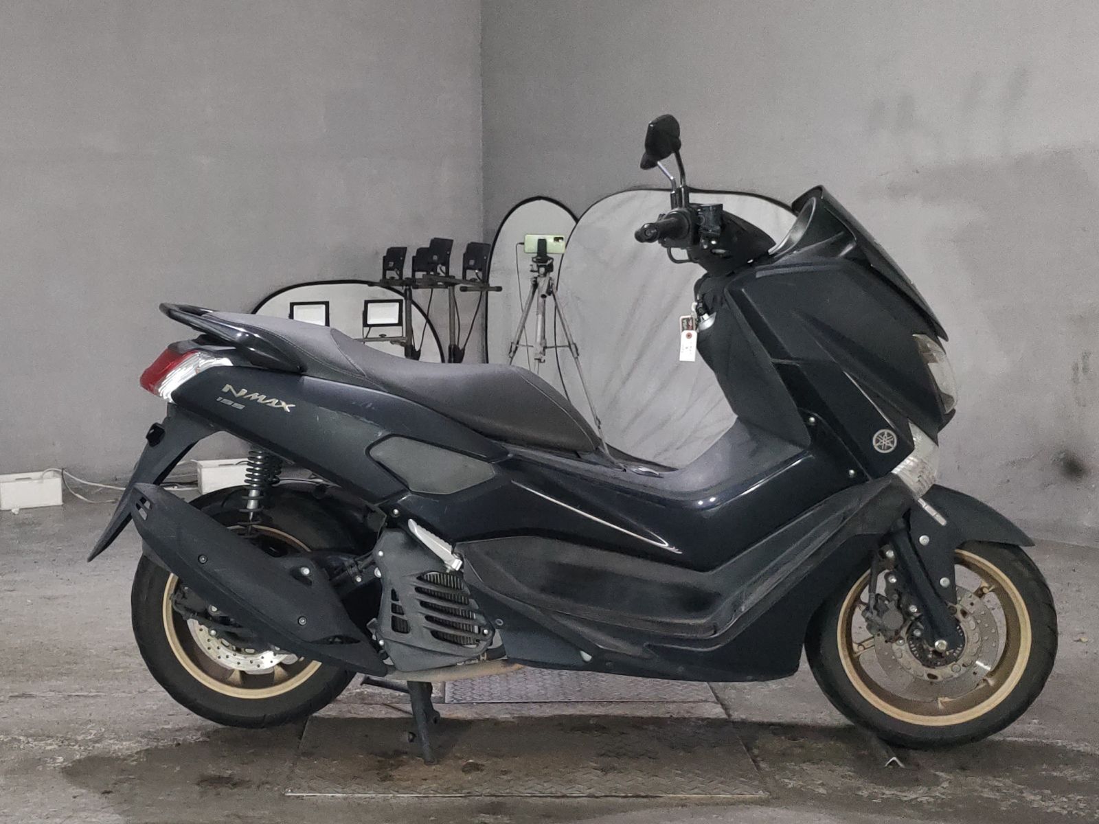 OTHER N-MAX155
