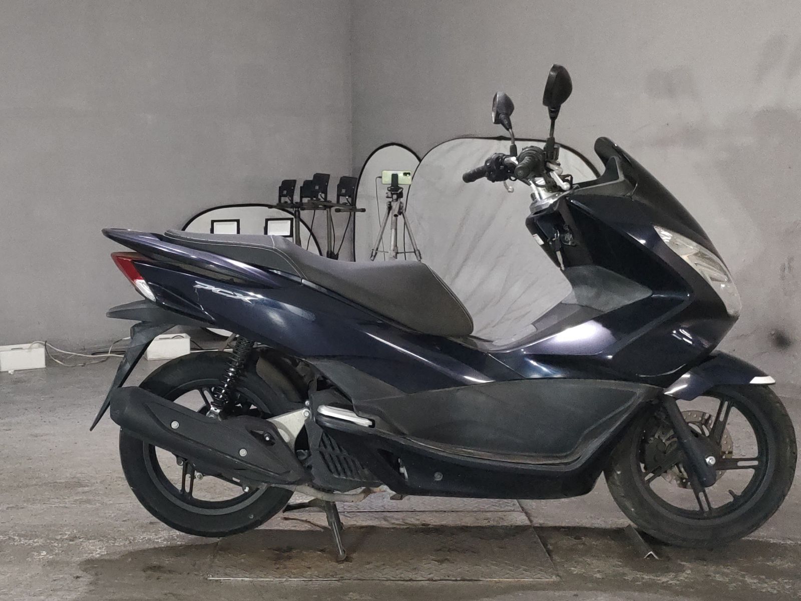 Honda PCX125