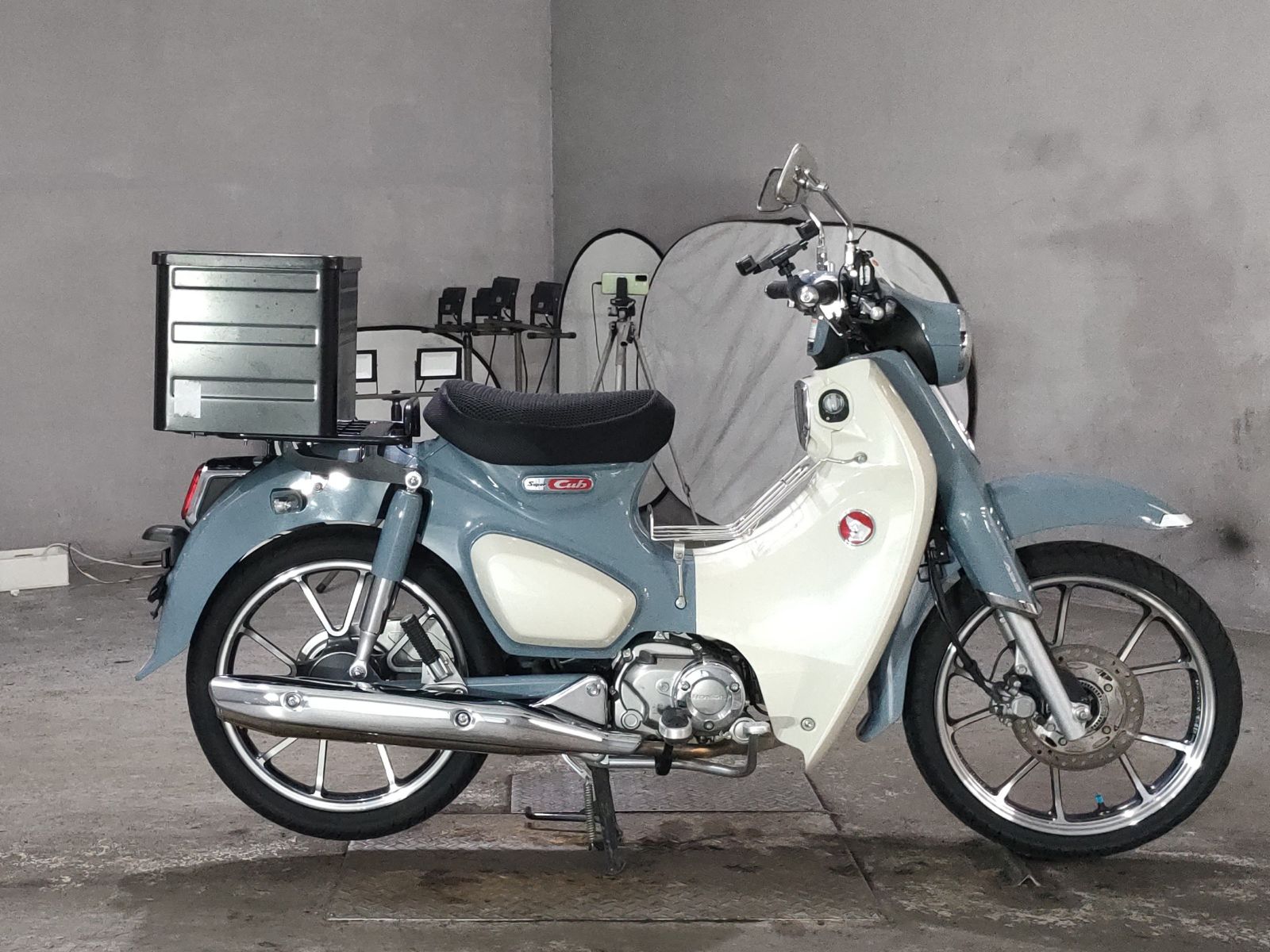OTHER SUPER CUB C125