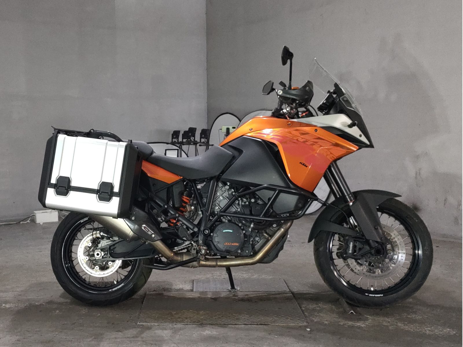 OTHER KTM 1190 ADVENTURE