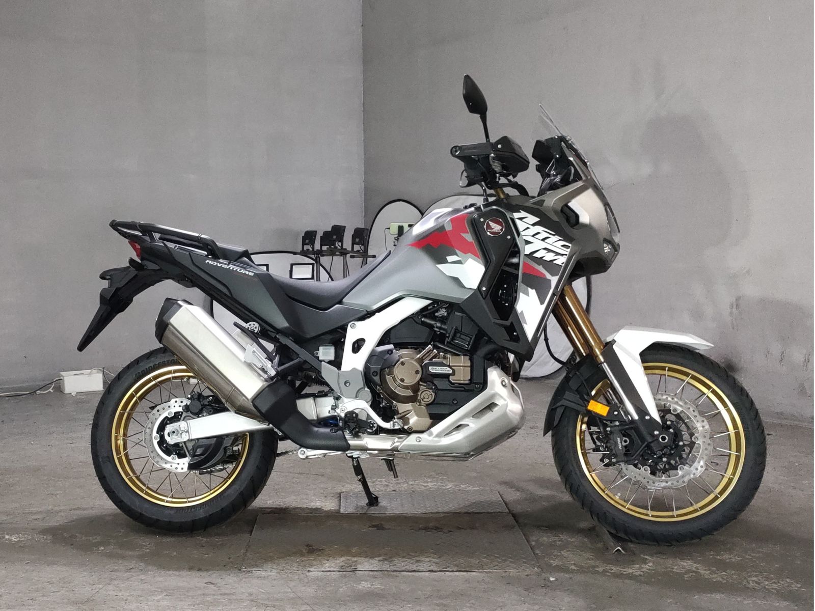 OTHER CRF1100L AFRICA T ADV SPORT ES DCT