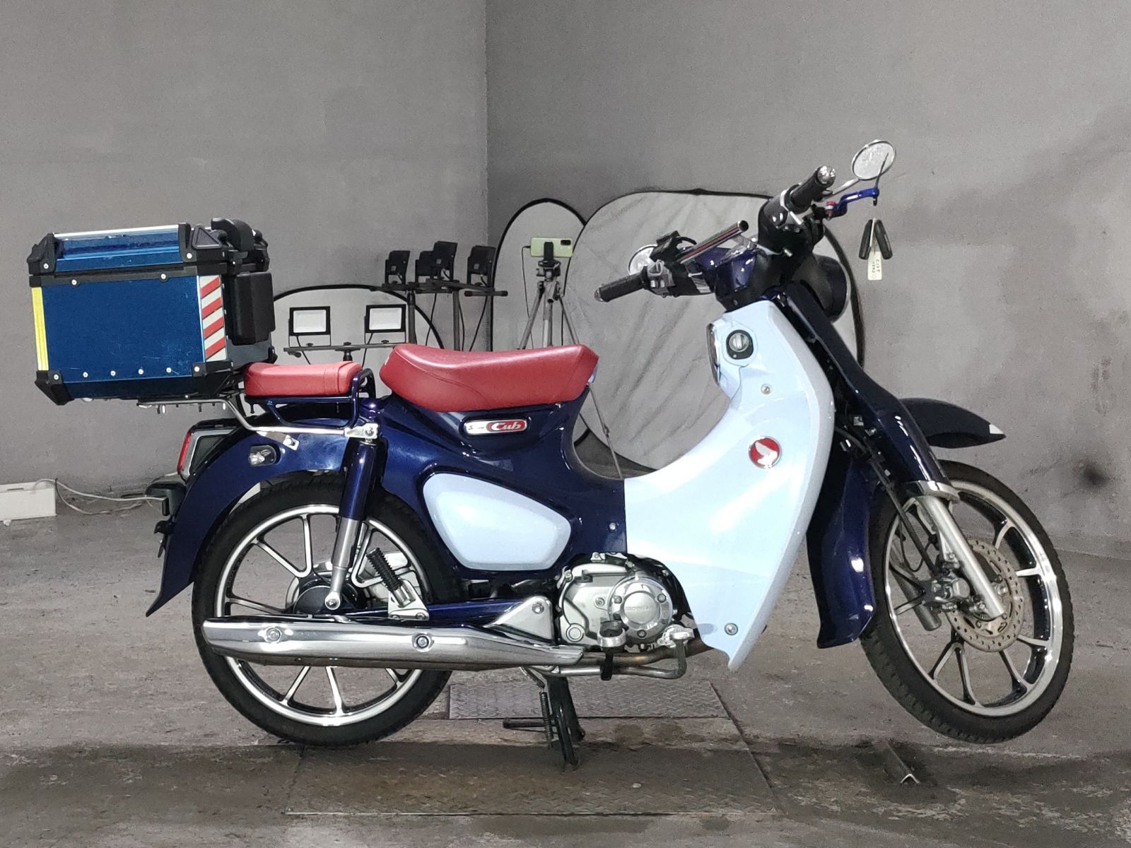 OTHER SUPER CUB C125