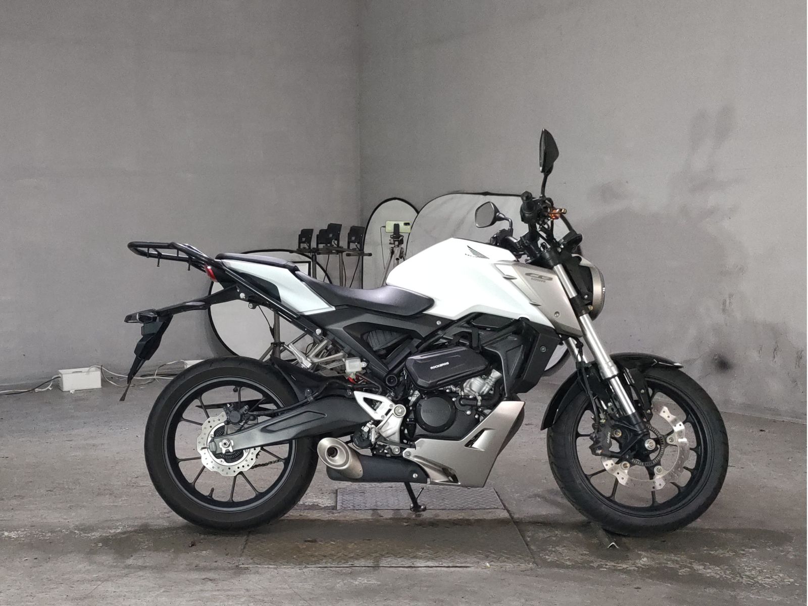 OTHER CB125R