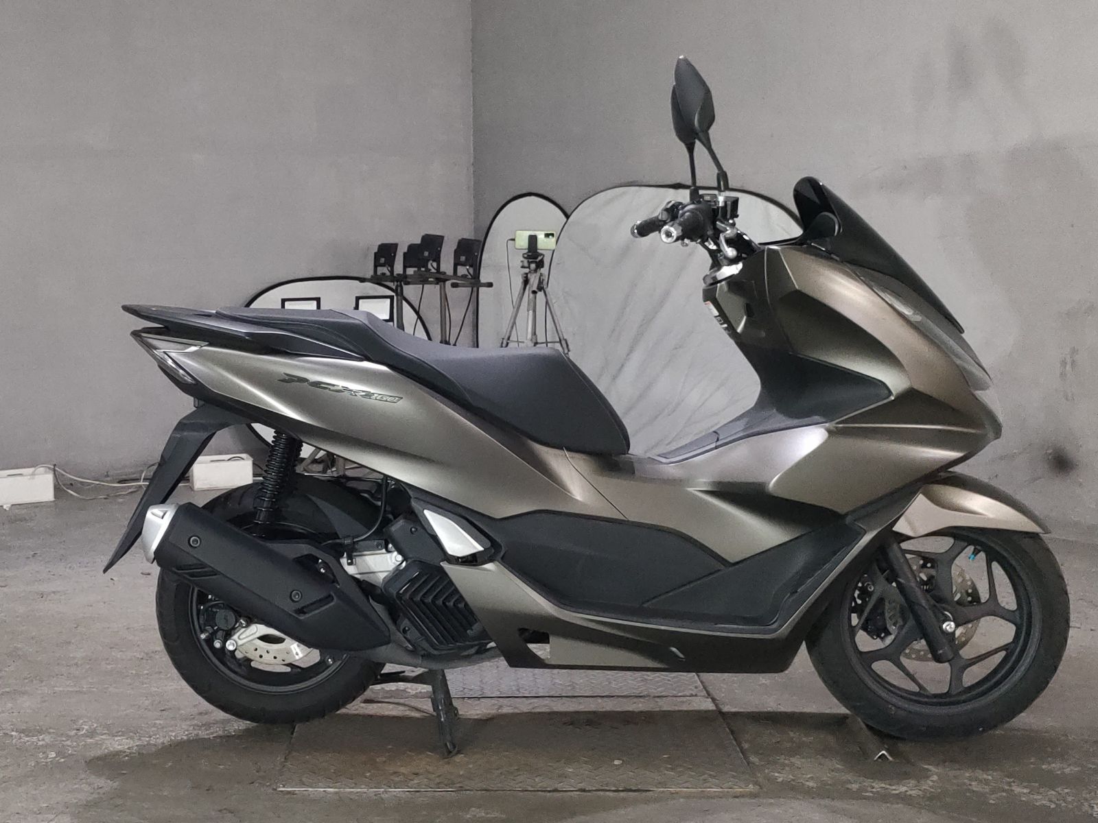 OTHER PCX160