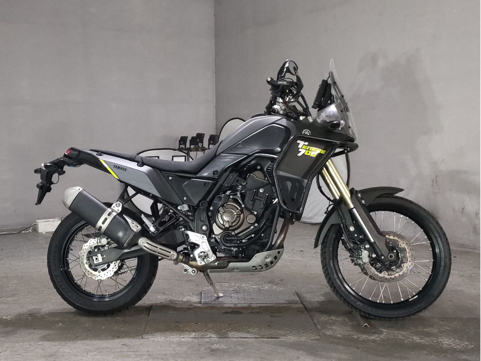 OTHER TENERE 700