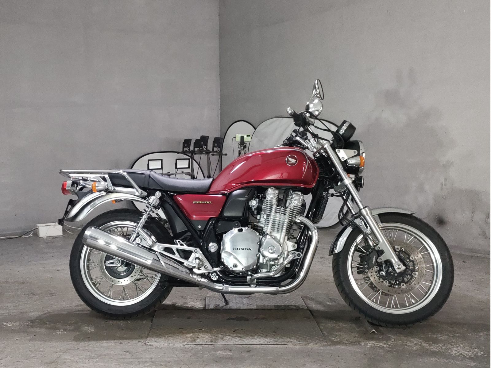 Honda CB1100EX