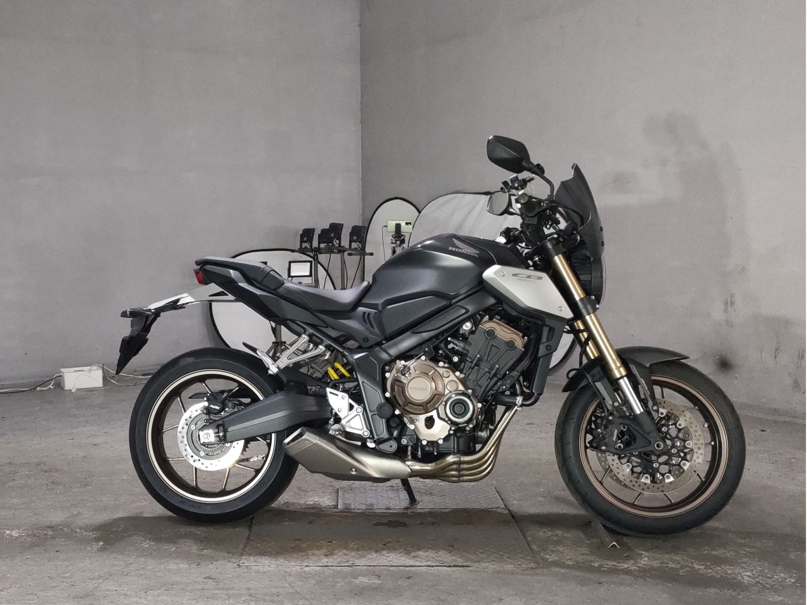 OTHER CB650R