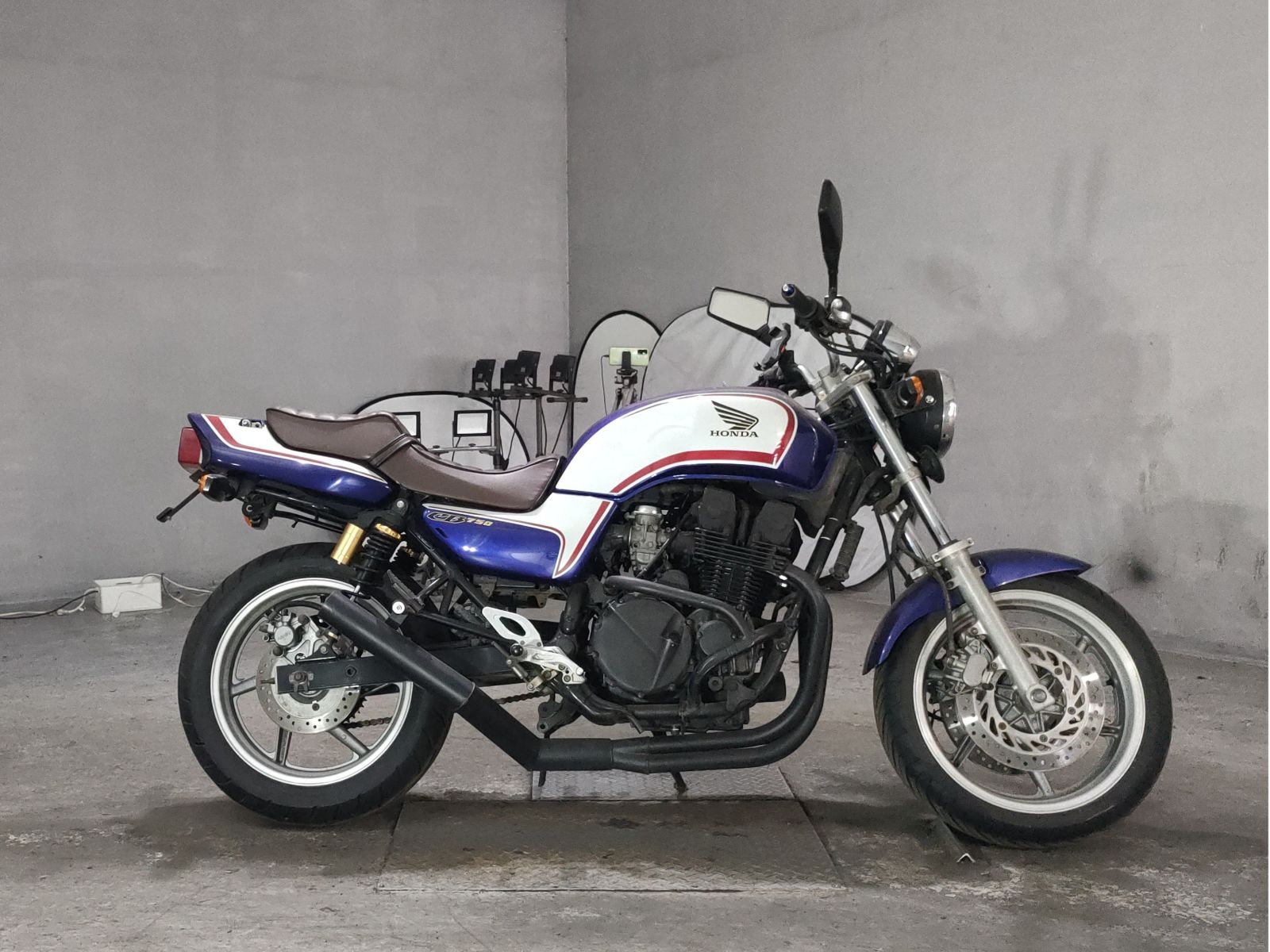 Honda CB750
